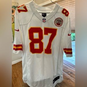 Travis Kelce Jersey